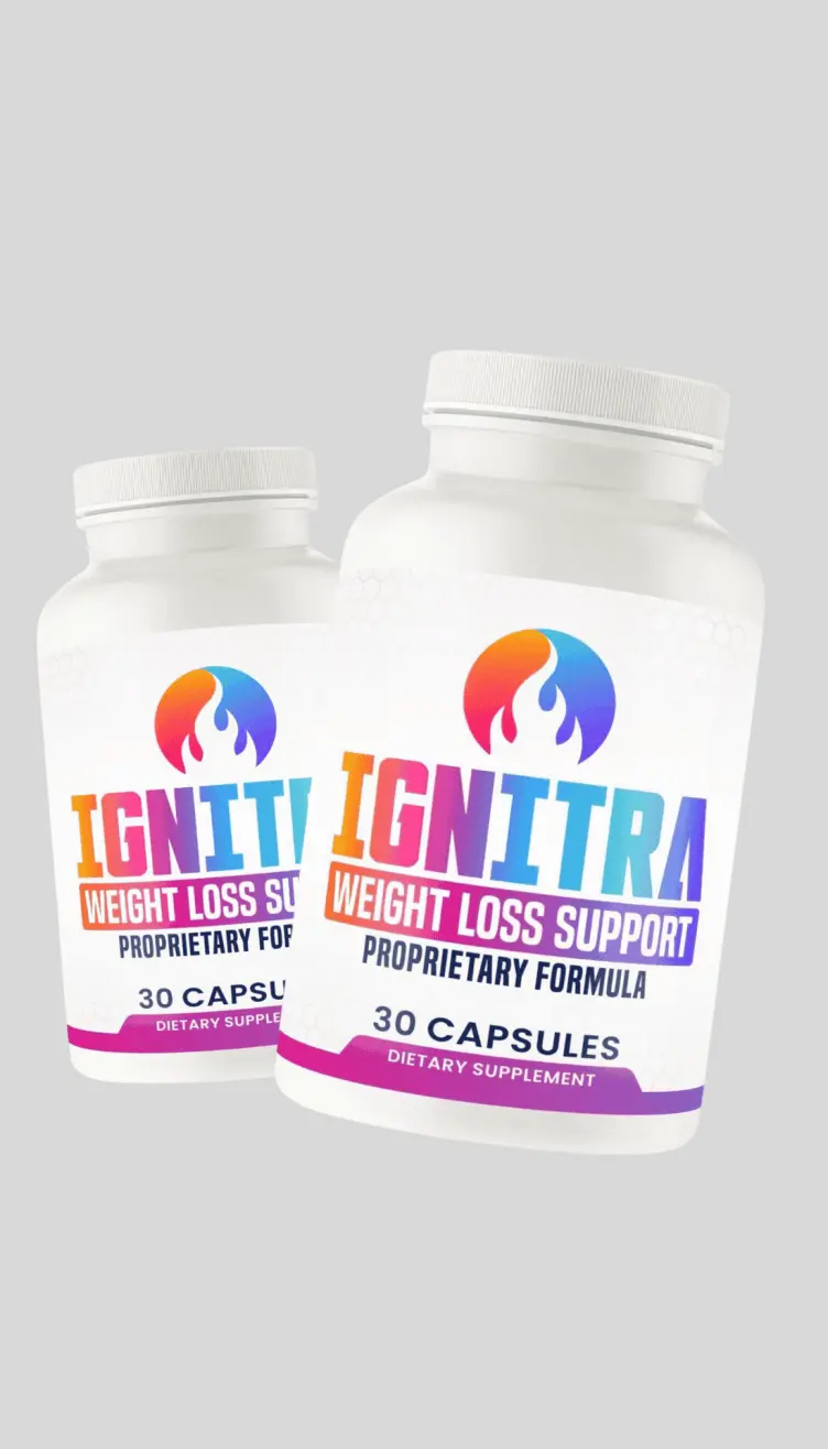 ignitra 2 bottle
